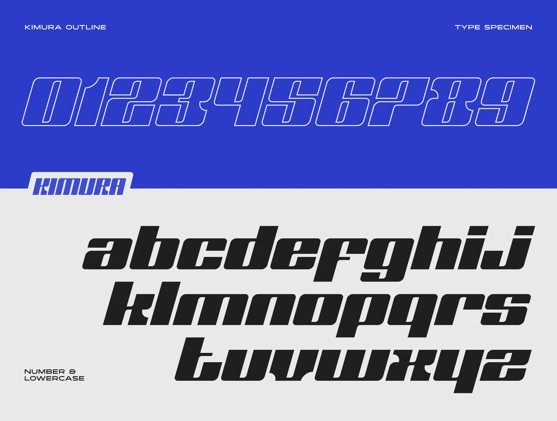 Kimura Display 2