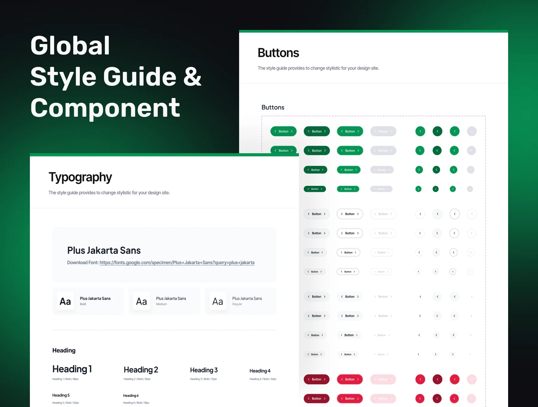 Giveee - Donation, Charity, & Fundraising Mobile App UI Kit 3