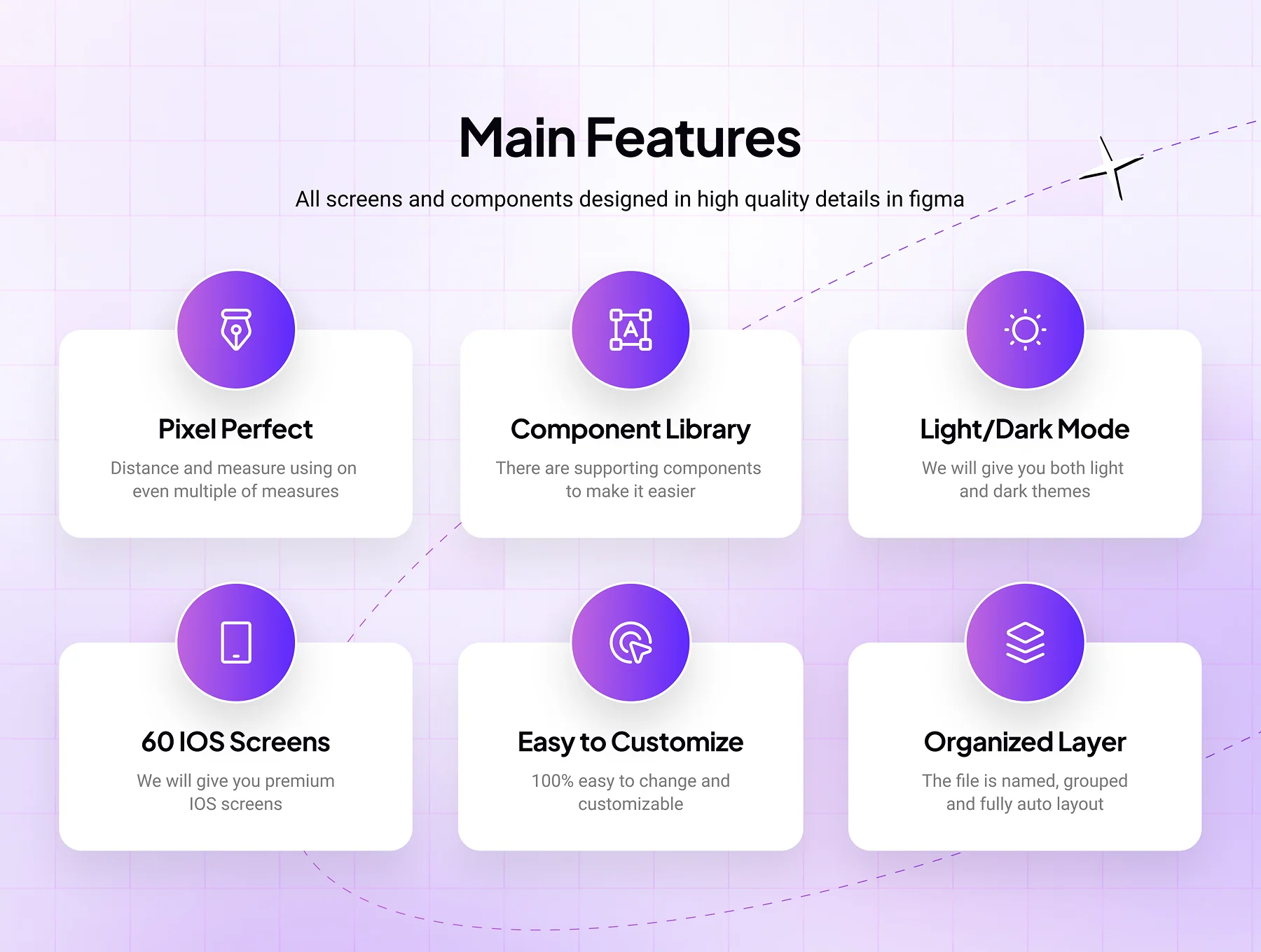 Kixo - Shoe Store Ecommerce App UI Kit 2