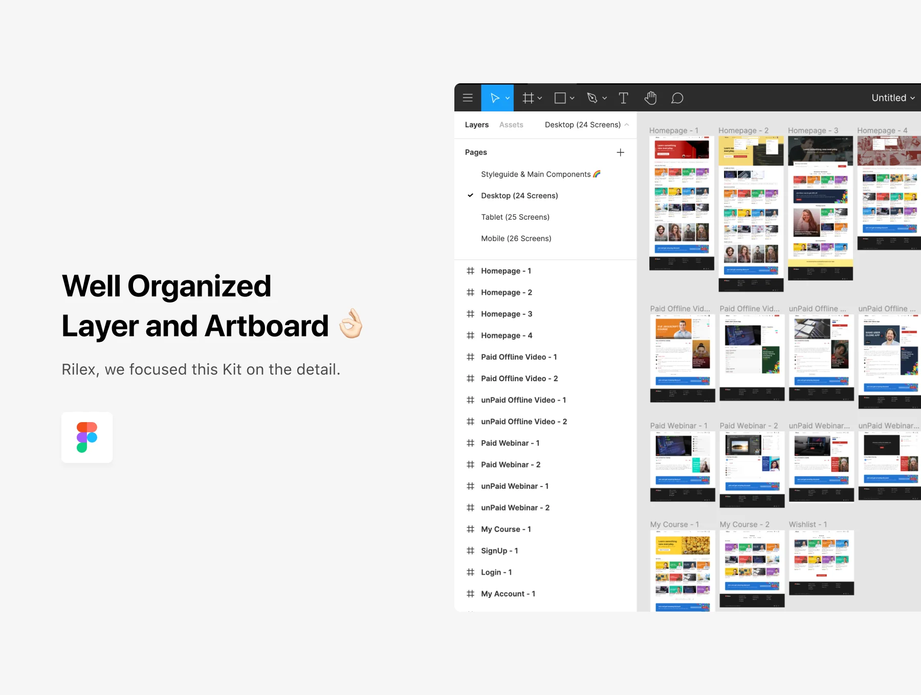 Klevr - Online Learning for All Platform 4