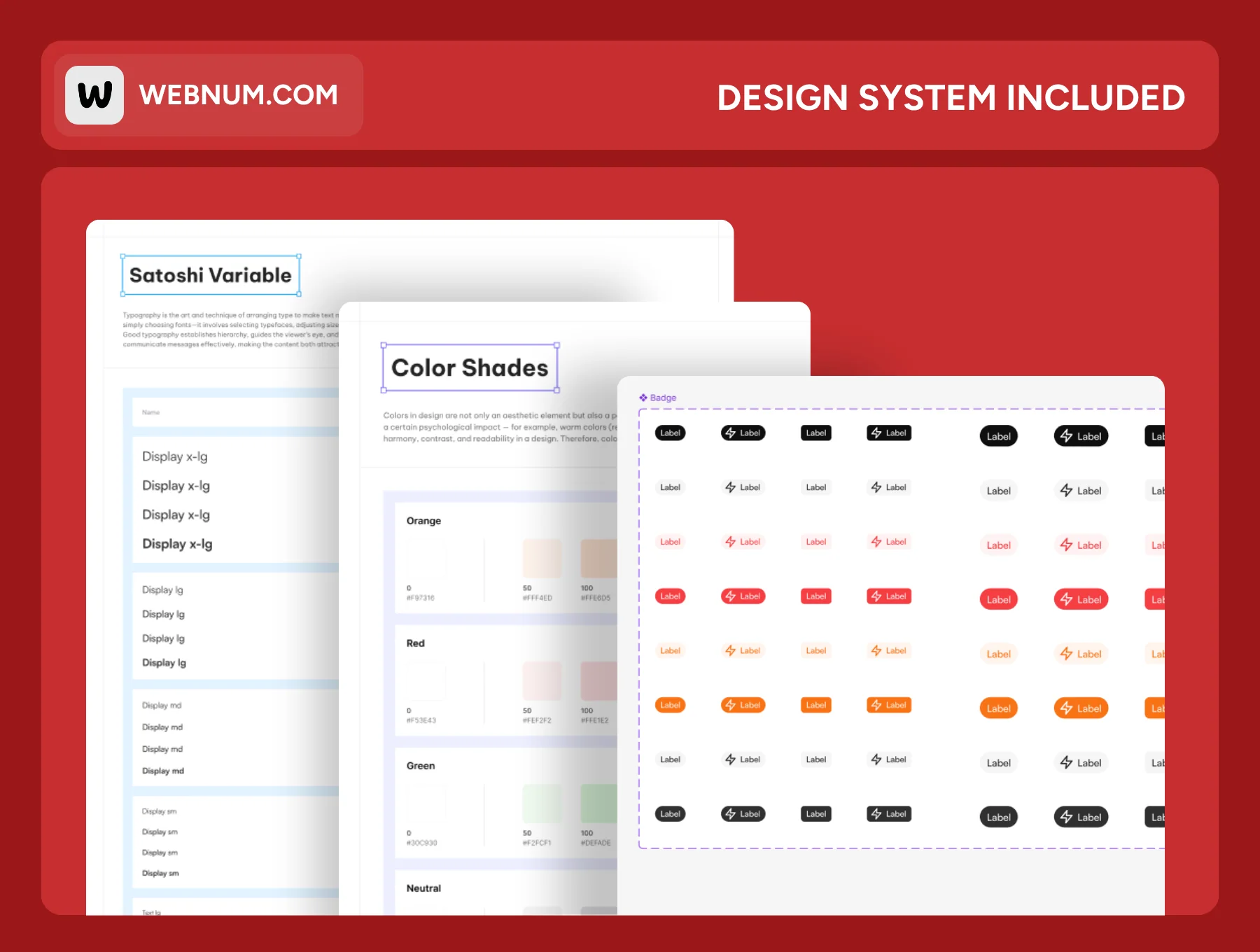 KLOTH - Online Clothes Store App Ui Kit 4