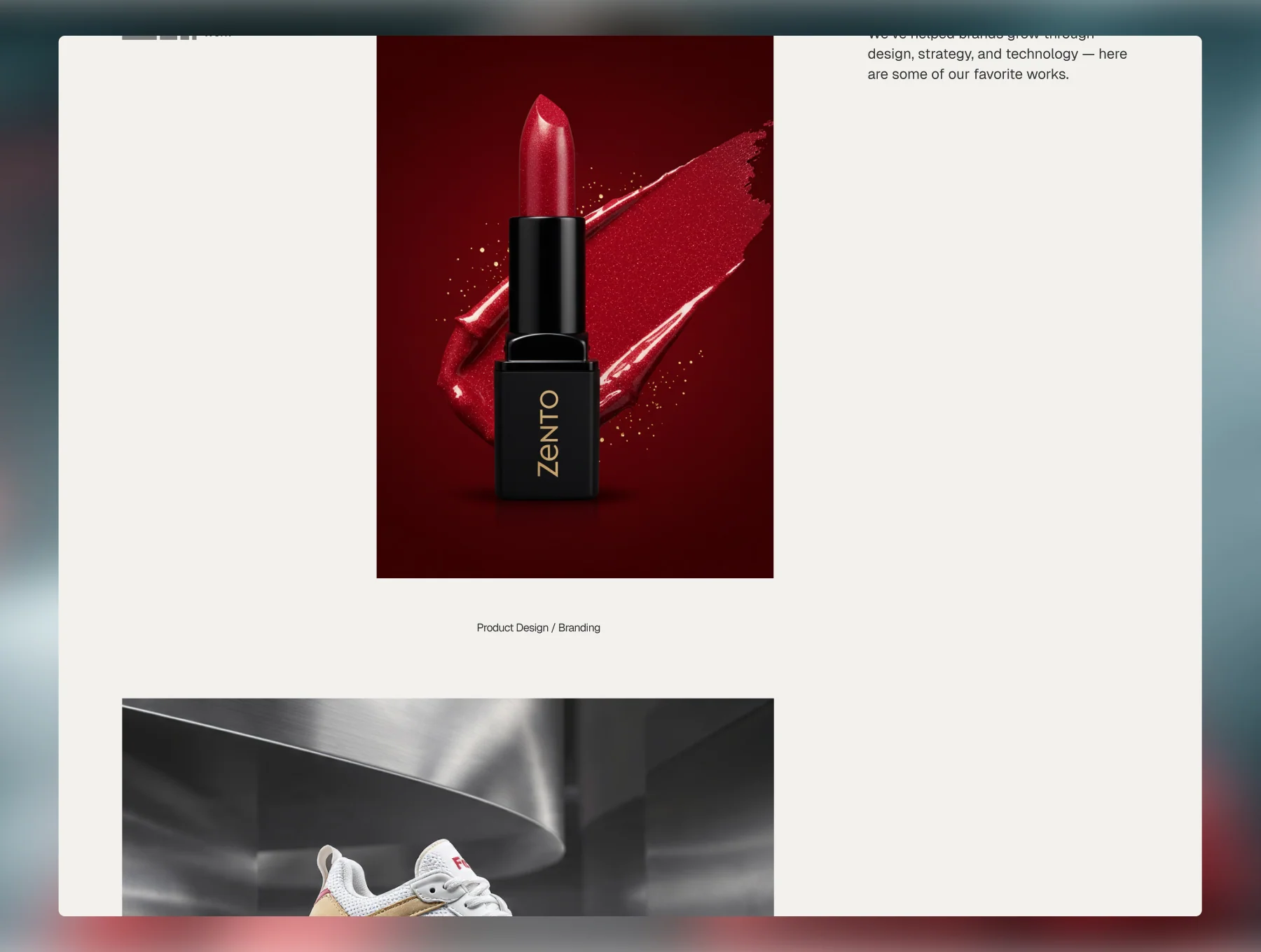 Klyro - Portfolio & Agency Webflow Template 4