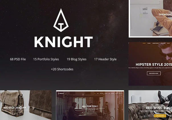 Knight