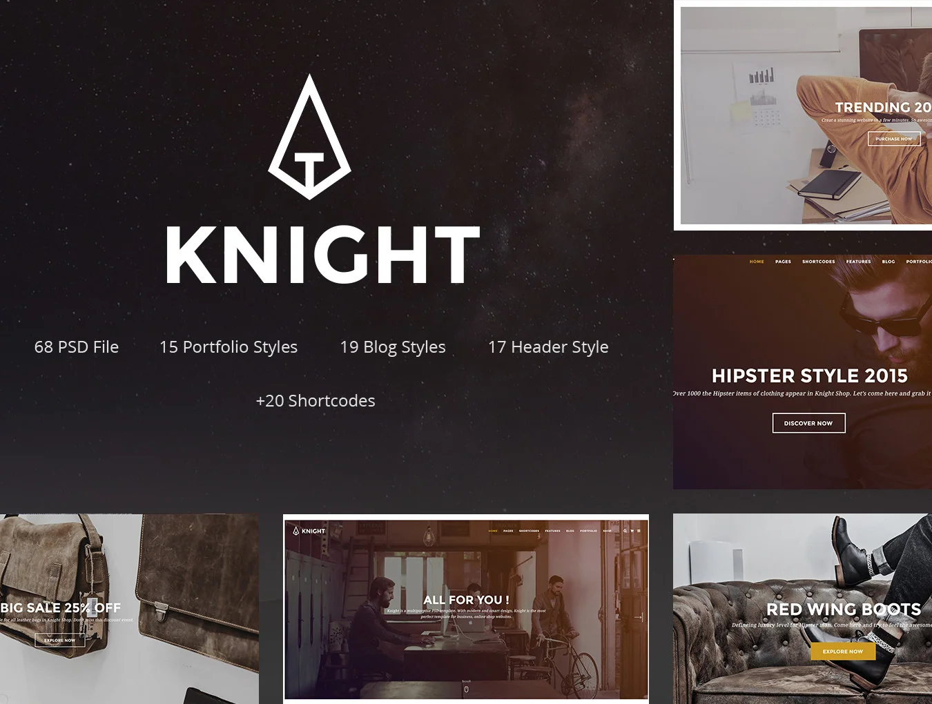 Knight 3