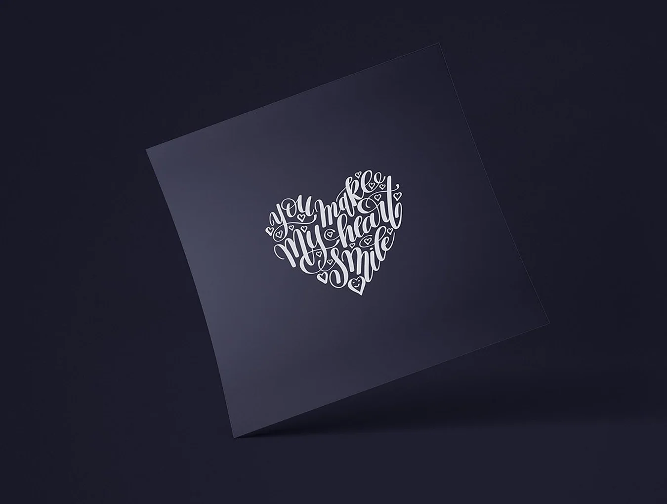 Knock-knock Mockups 10