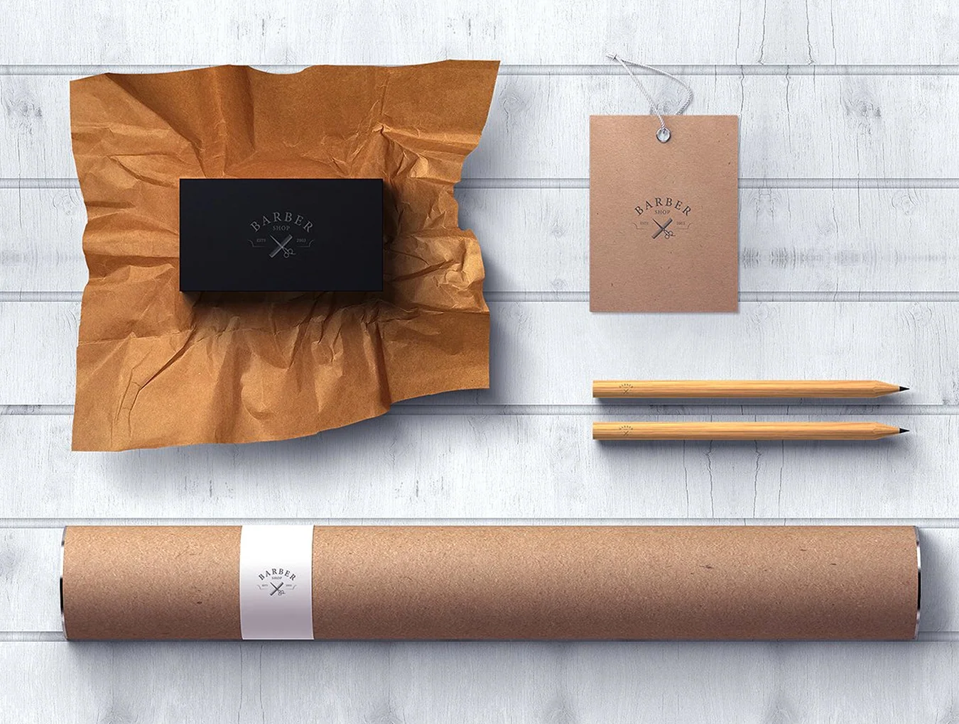 Knock-knock Mockups 2