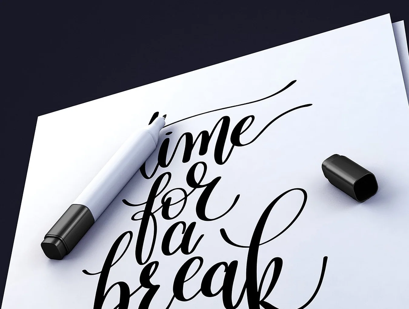 Knock-knock Mockups 6