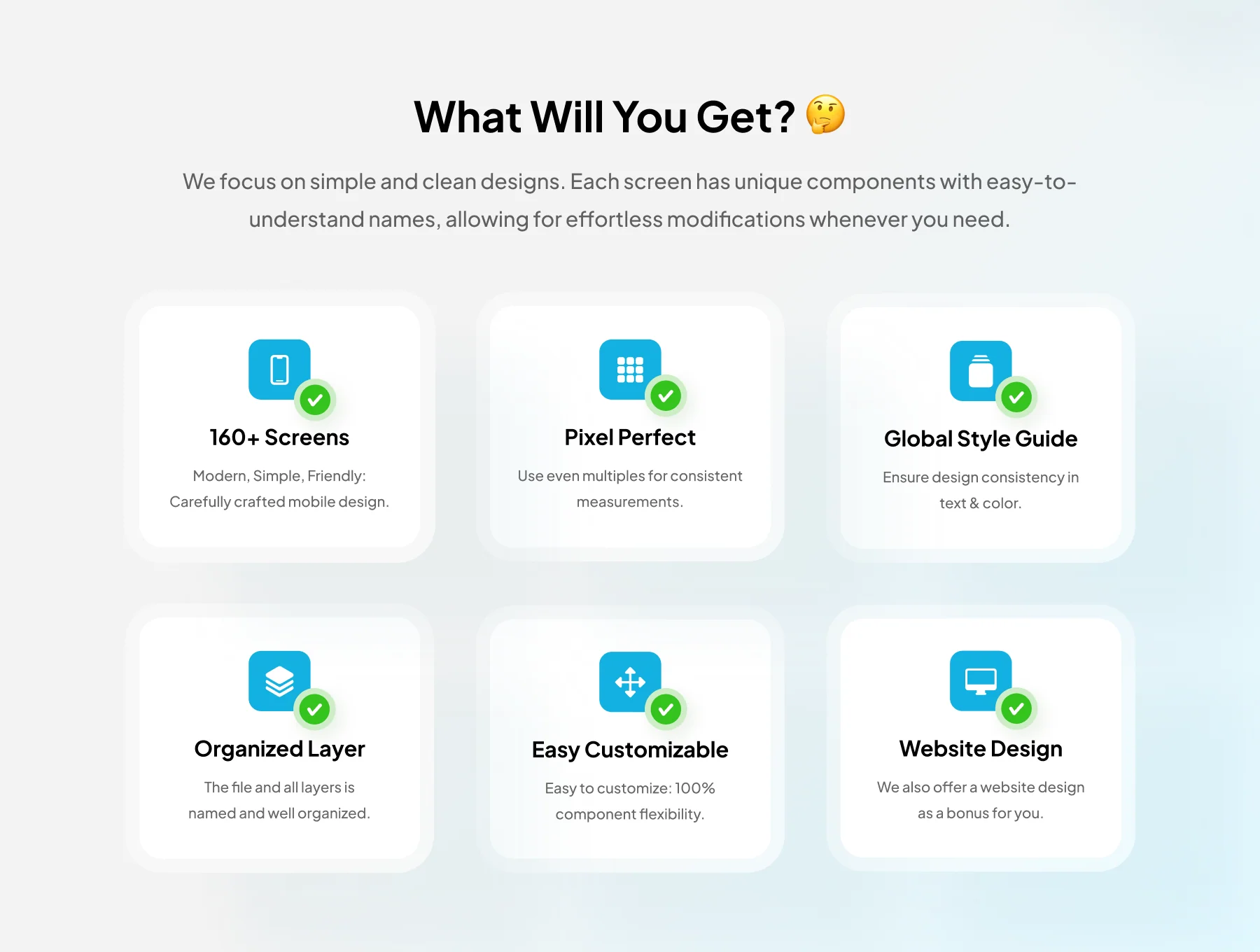 Kocek - E Wallet App UI Kit 2