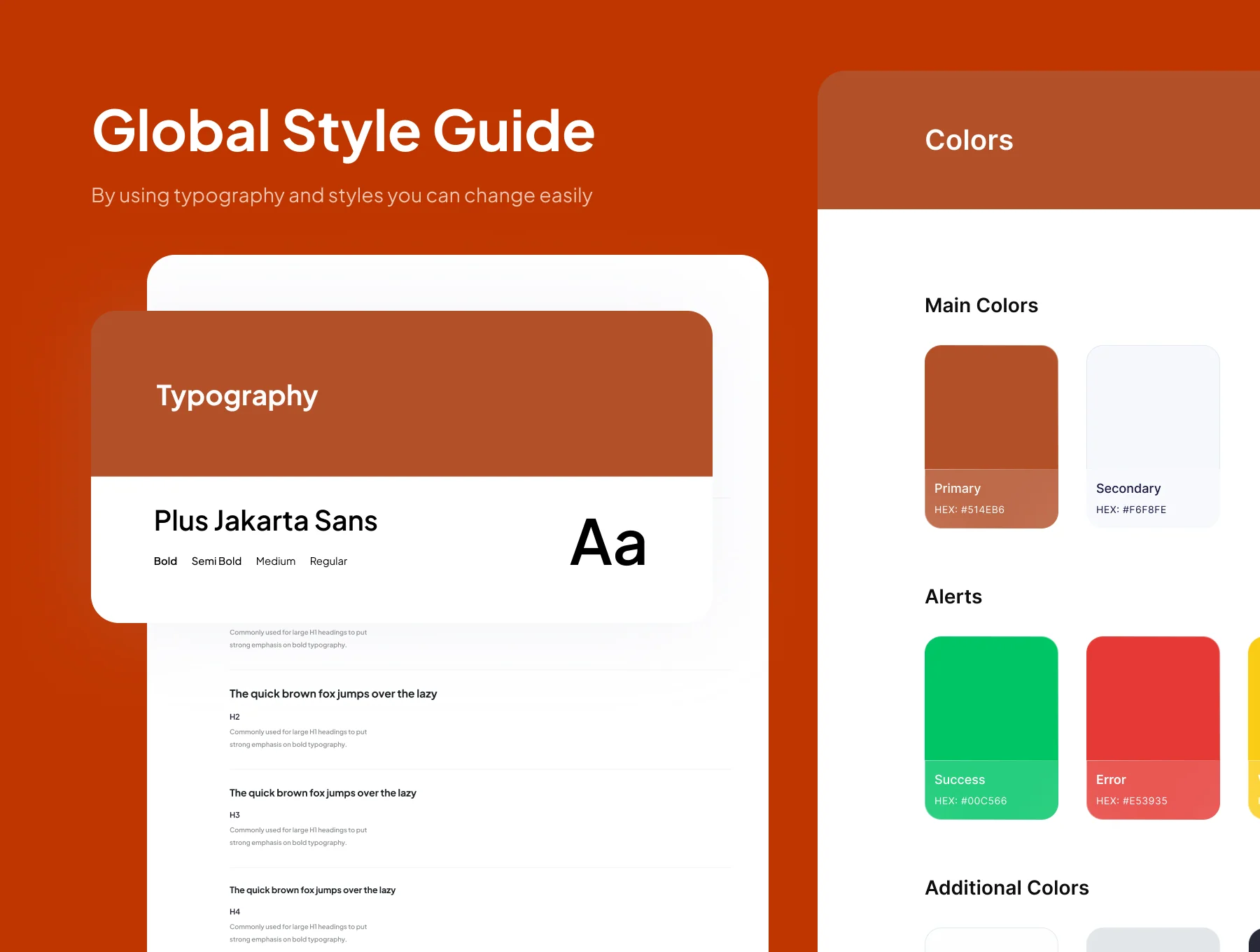 Koffea - Coffee Shop Mobile App UI Kits 3