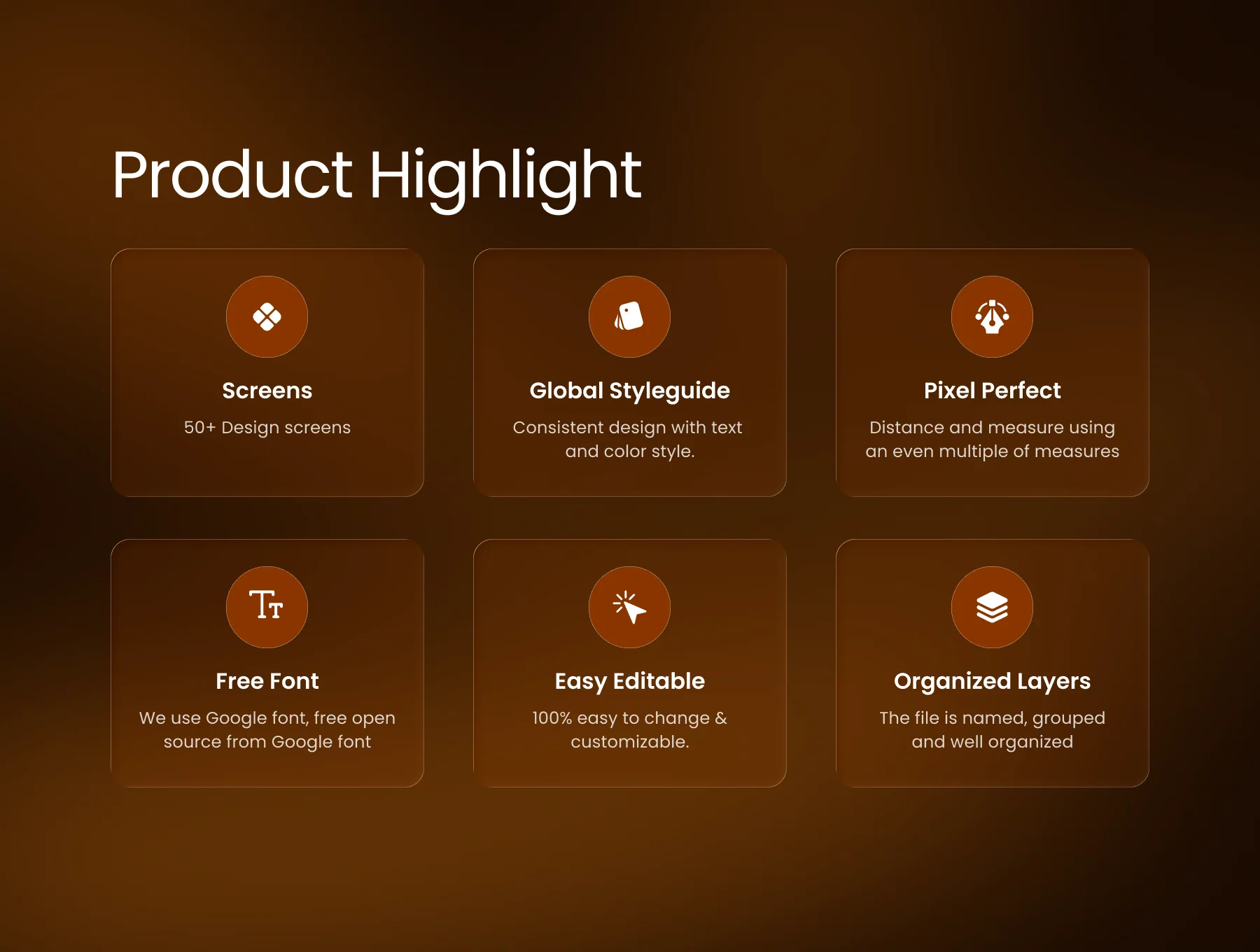 Kofio- Coffee Selling Mobile App Figma UI Kit 2