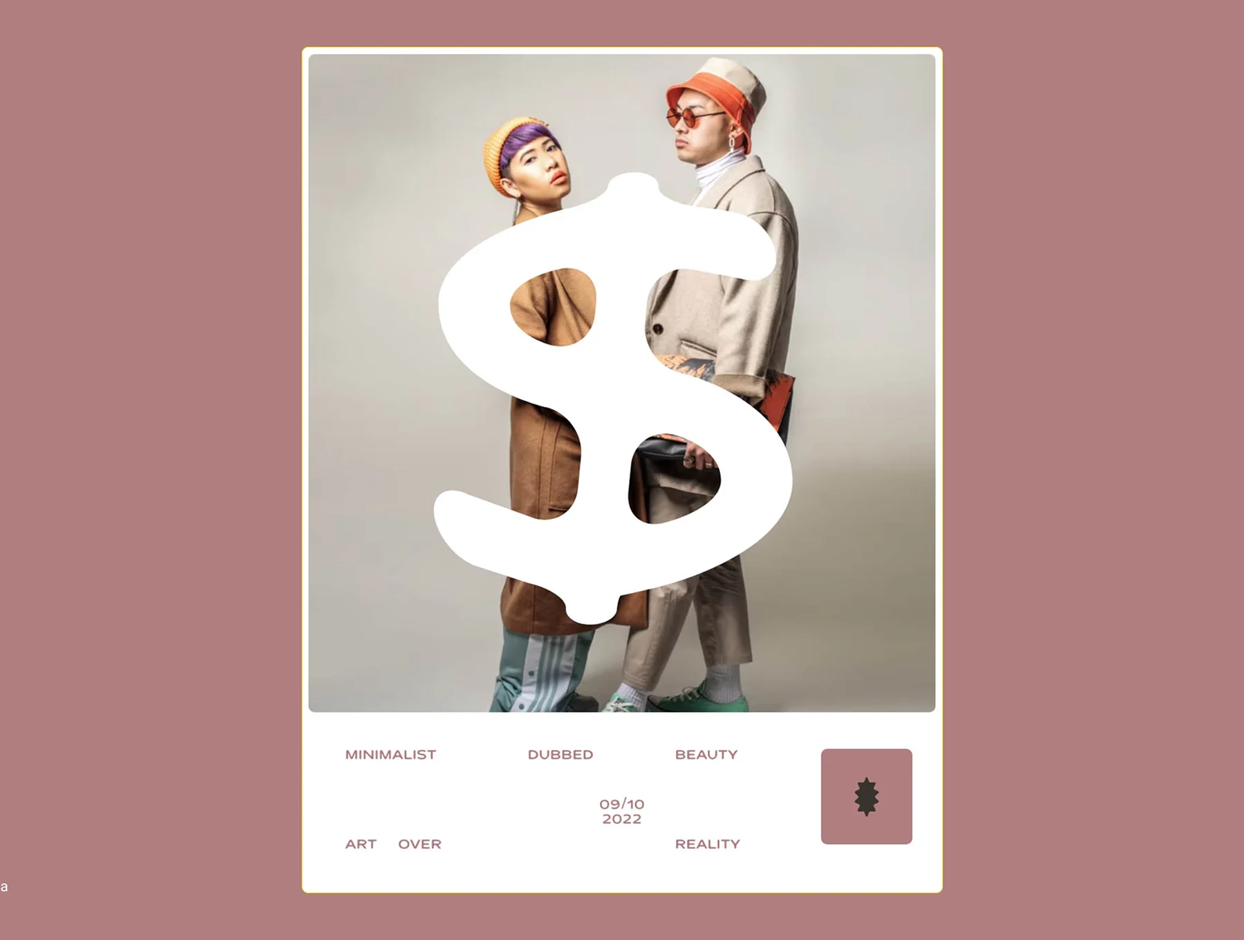Kokoa – Rounded Sans-Serif Font 9