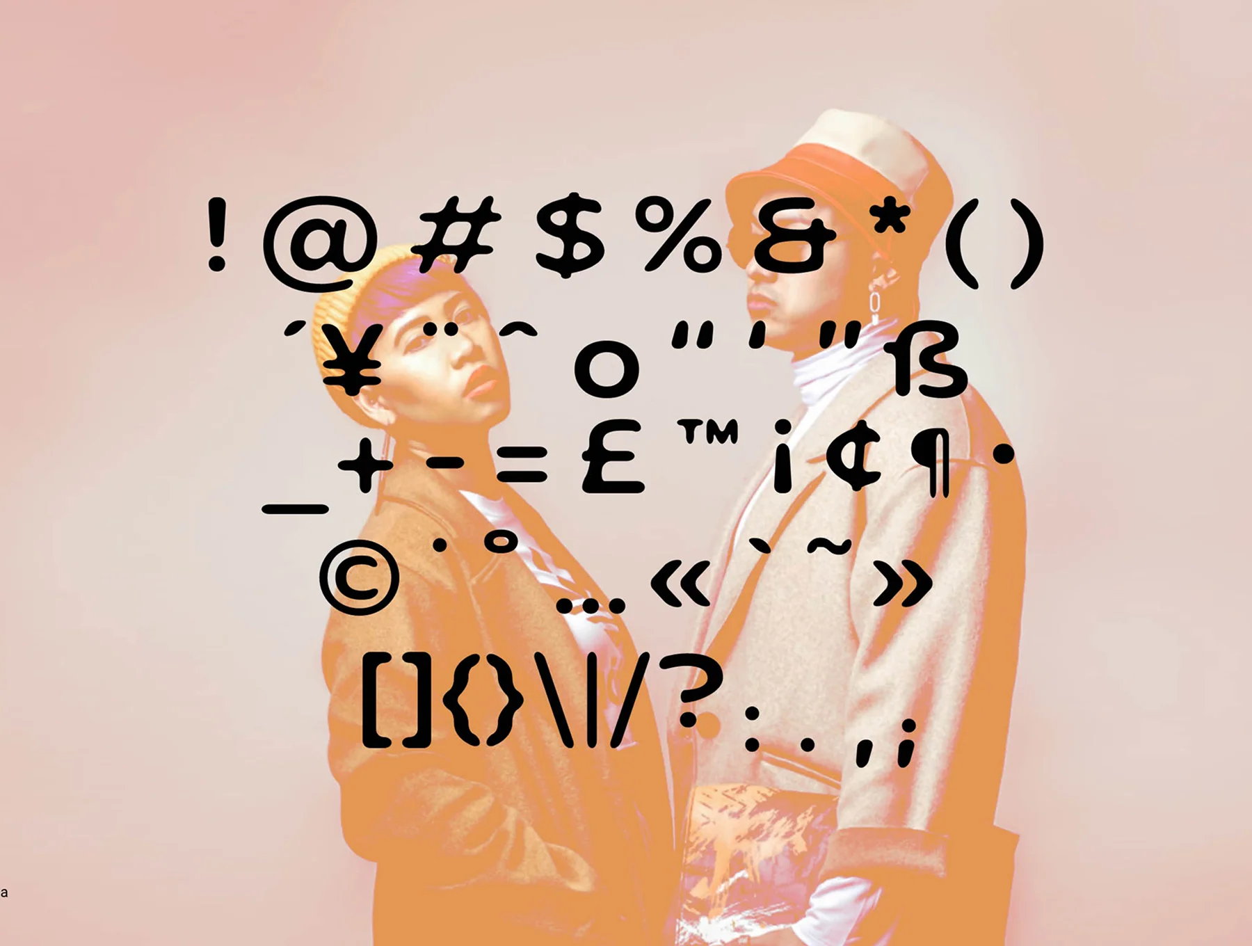 Kokoa – Rounded Sans-Serif Font 10
