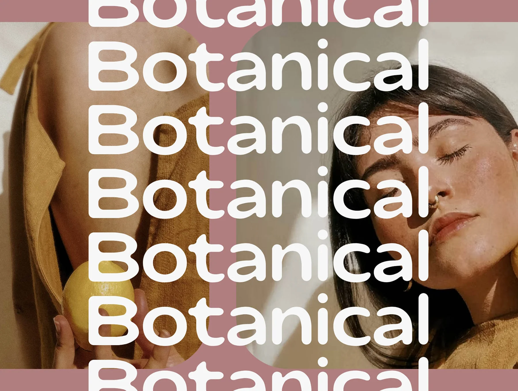 Kokoa – Rounded Sans-Serif Font 16