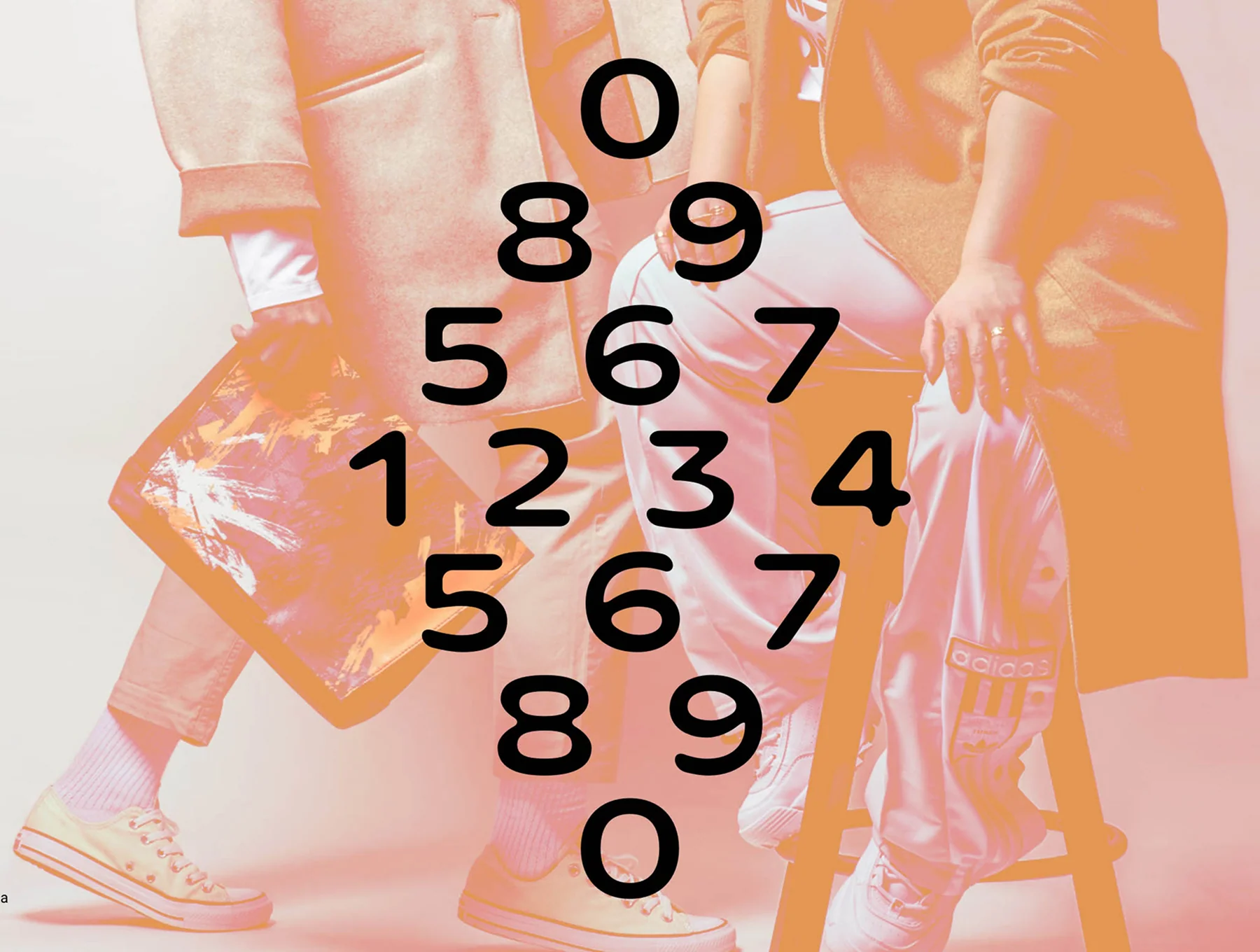 Kokoa – Rounded Sans-Serif Font 2