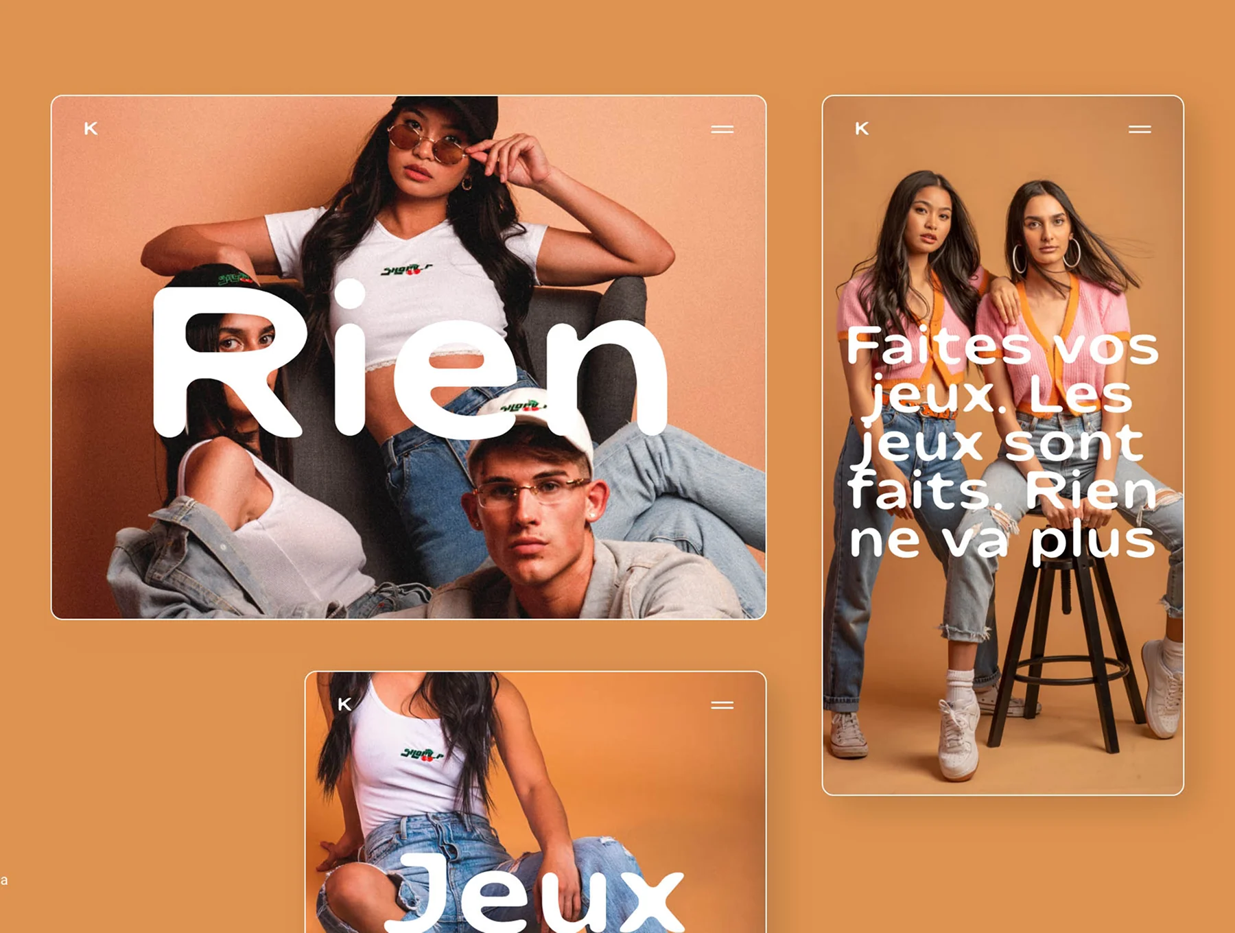 Kokoa – Rounded Sans-Serif Font 3