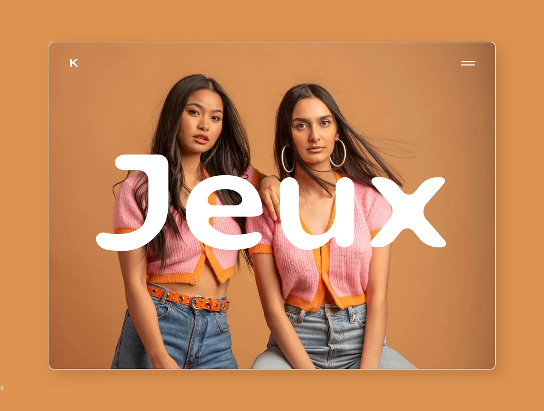 Kokoa – Rounded Sans-Serif Font 4