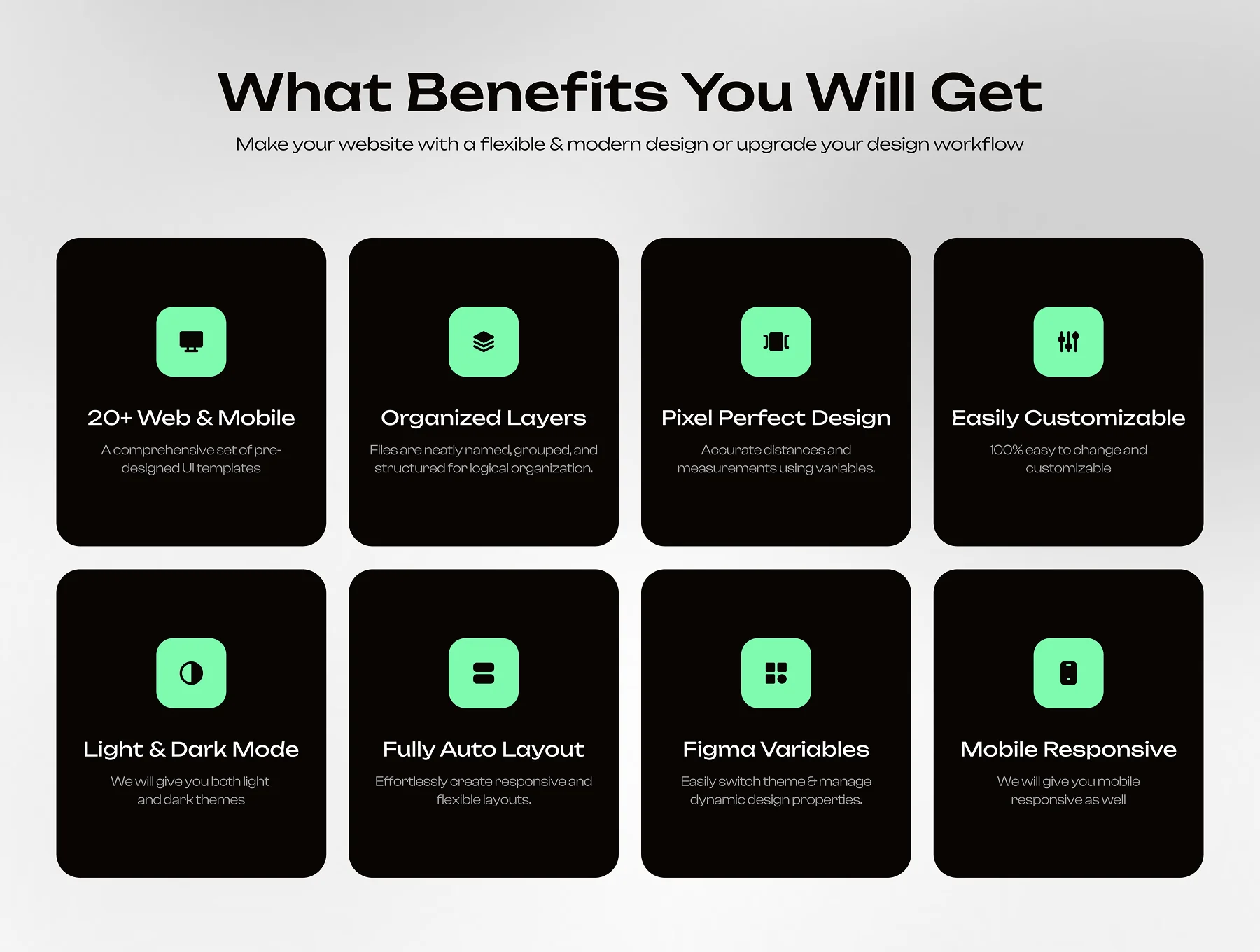 Kolx - Digital Agency Website Framer Template 2