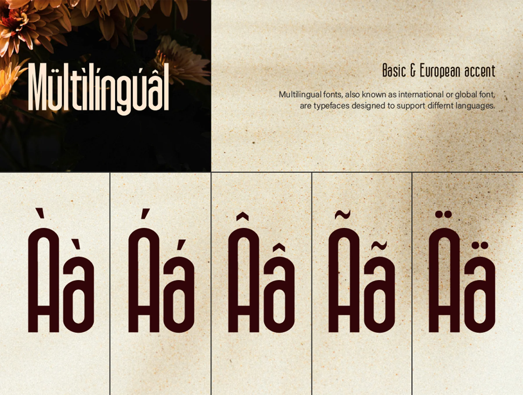 Kondenton Condense Font 7