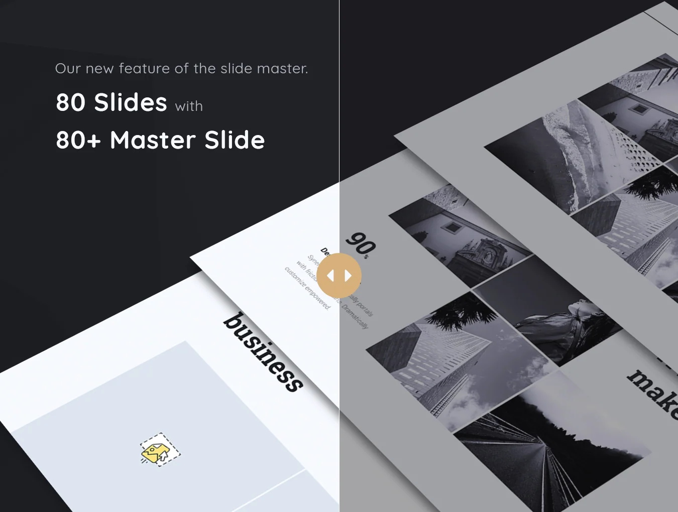 KOPA Business Template 3