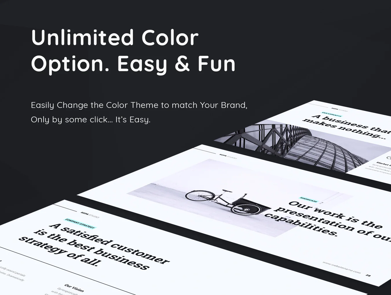 KOPA Business Template 4