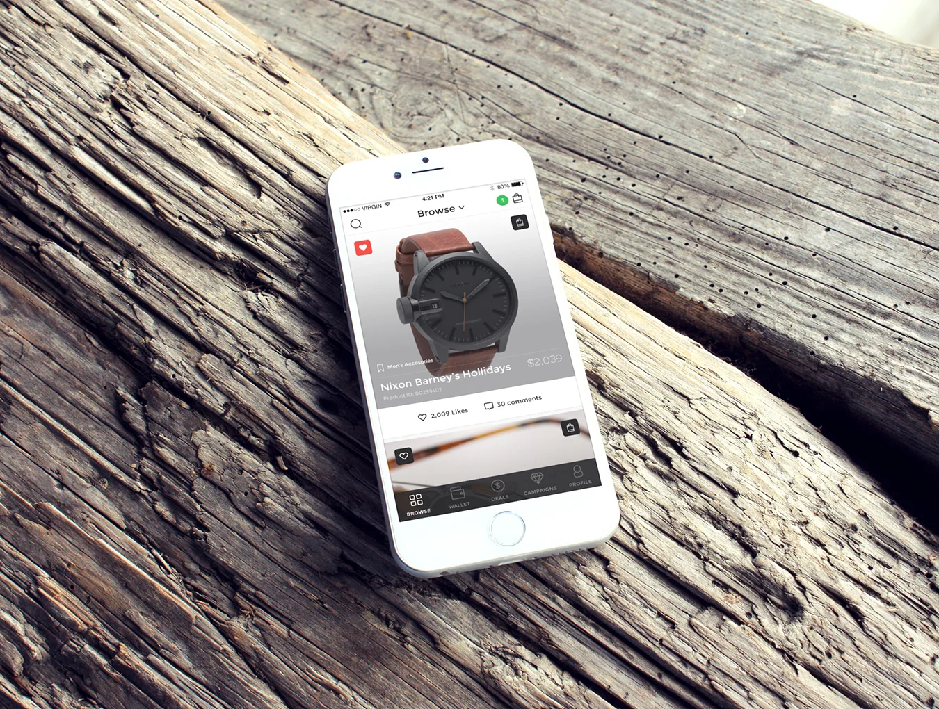 Koral eCommerce 2