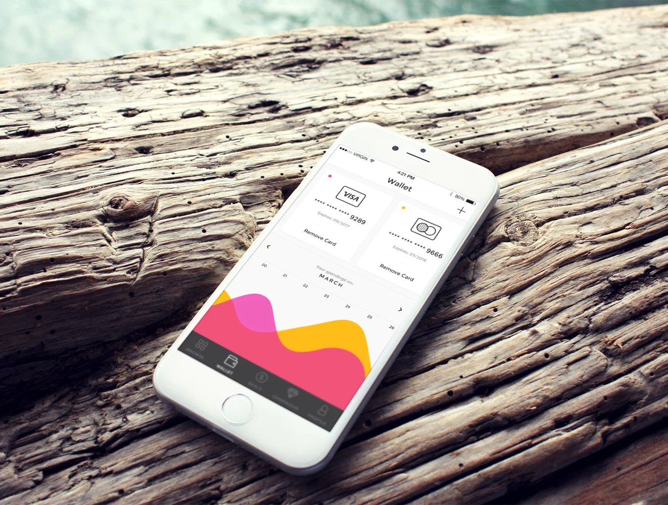 Koral eCommerce 4