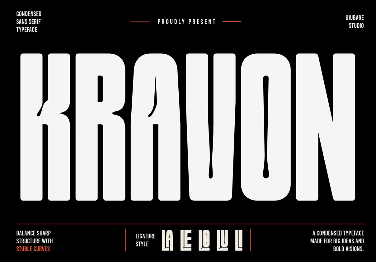 Kravon