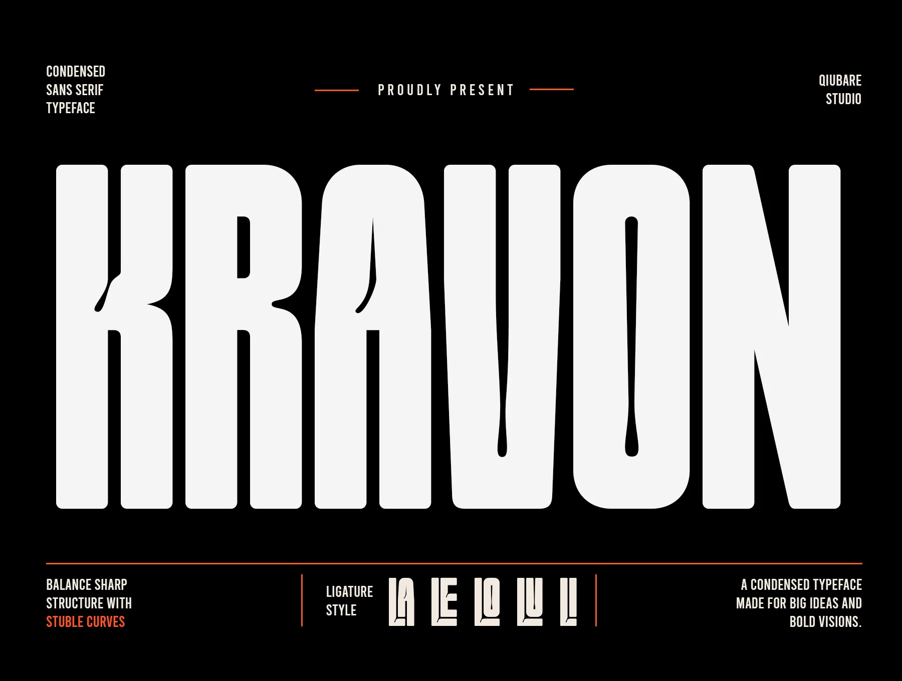 Kravon