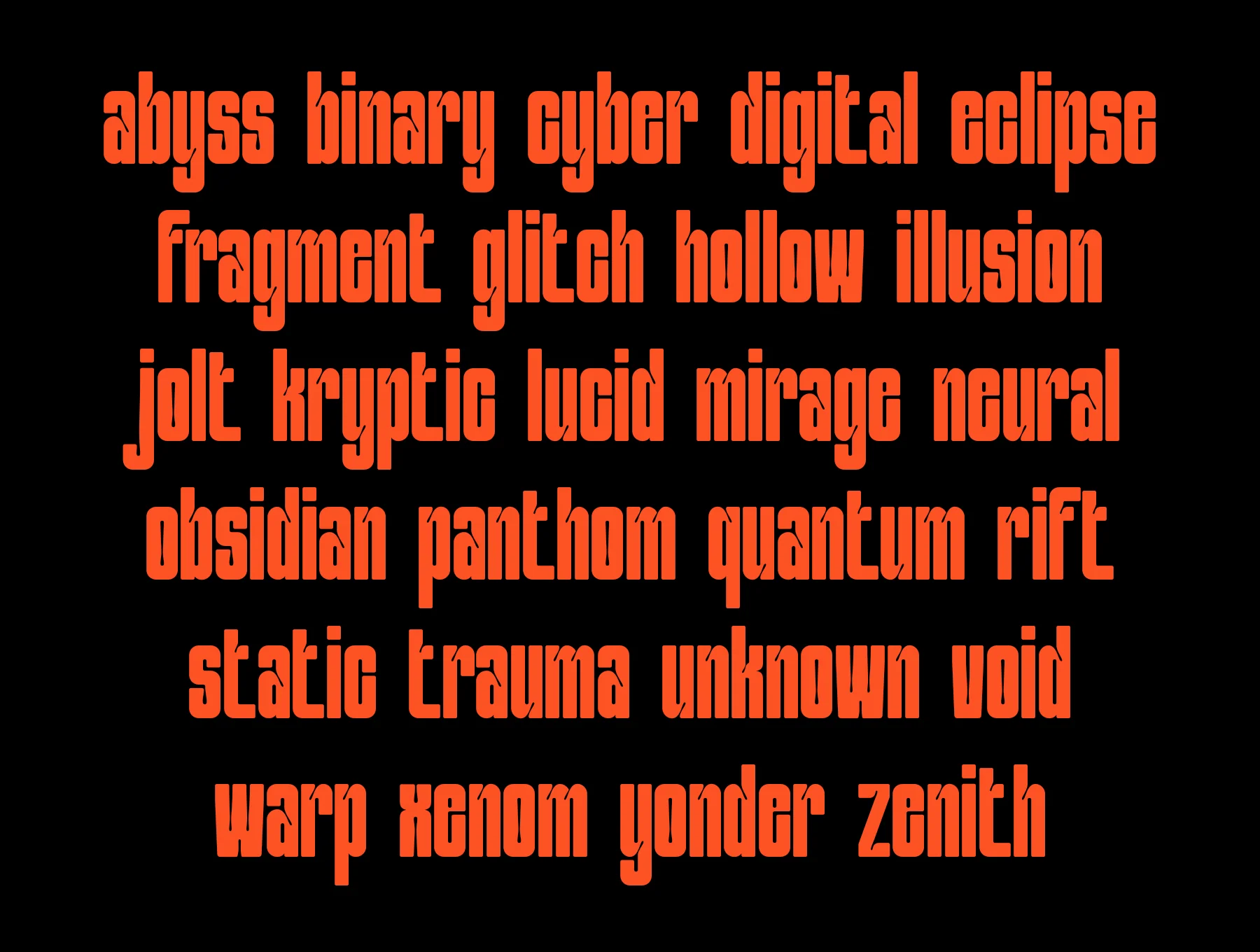 Kravon 7