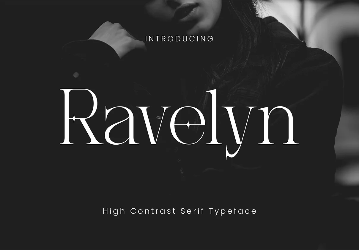 Ravelyn