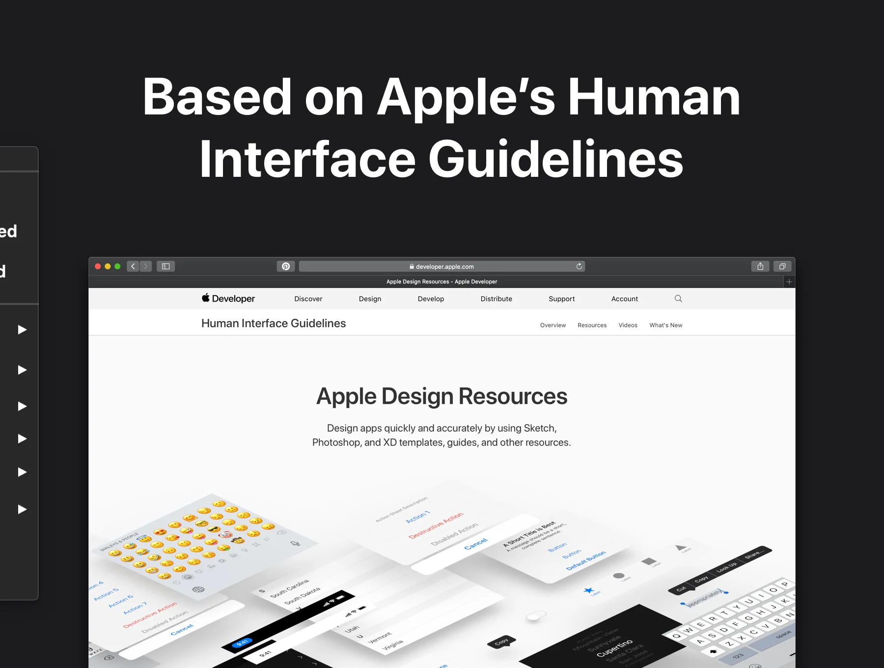 Krypto UI Kit 4