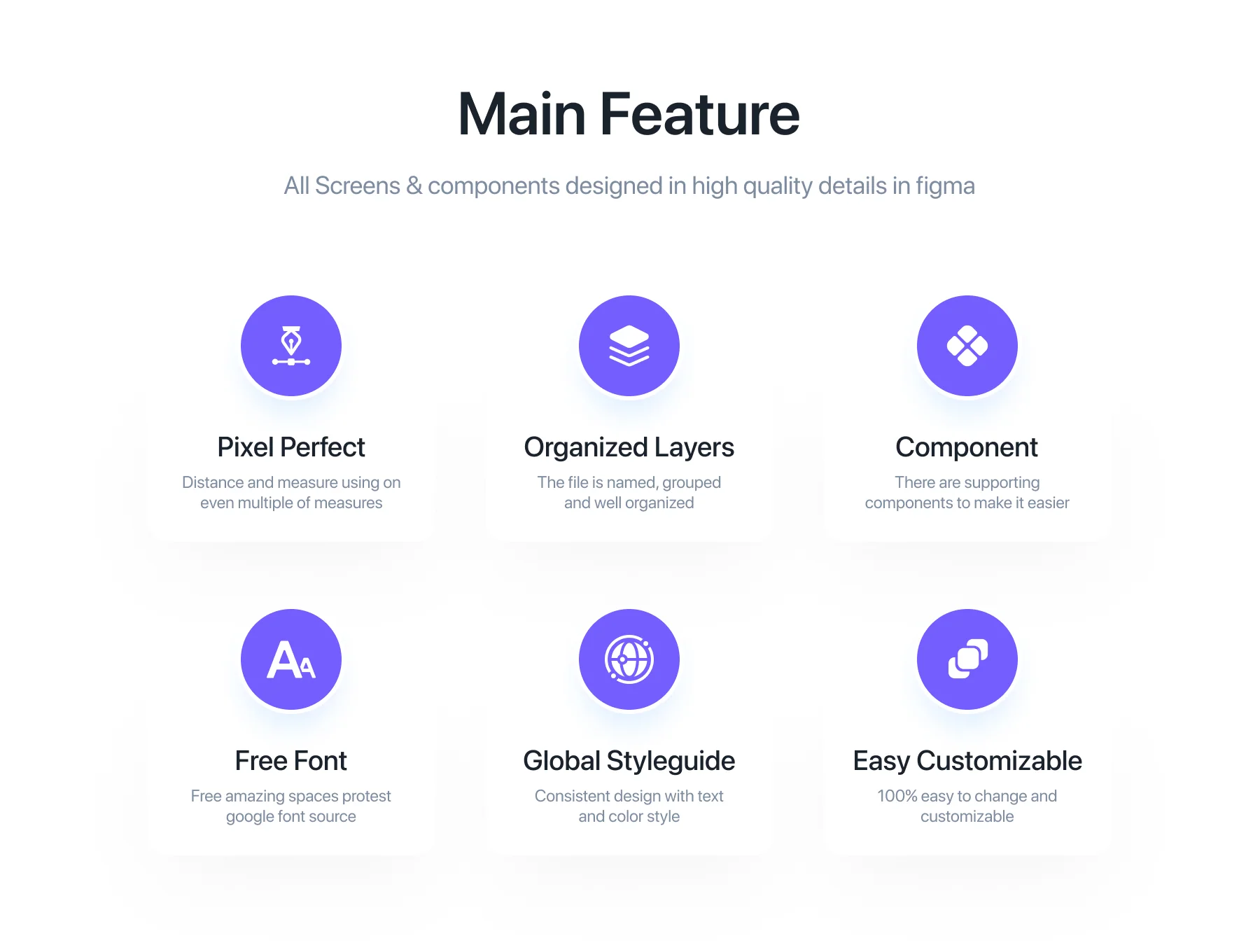 KryptoMarket - Crypto Trading Market Dashboard 2