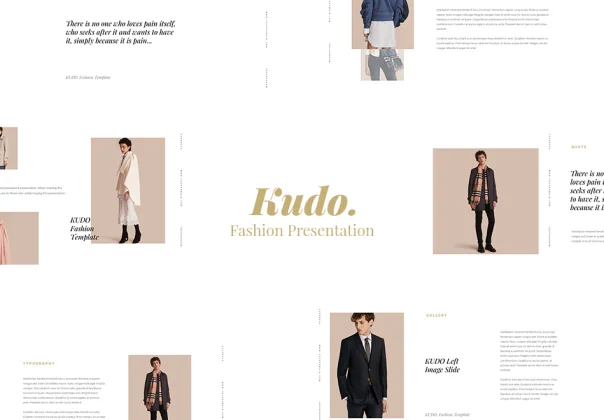 Kudo Presentation
