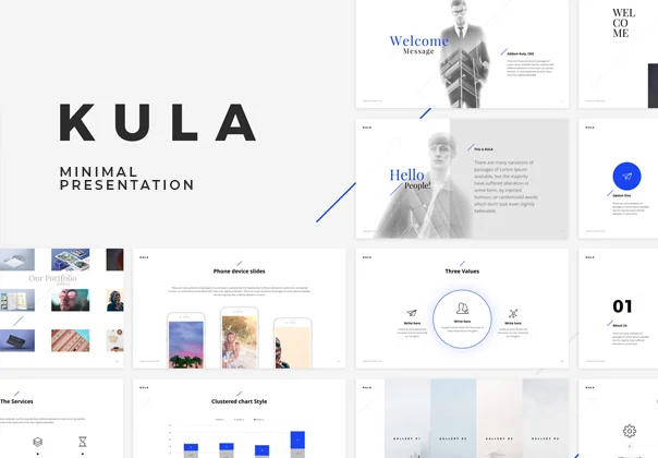 KULA Presentation