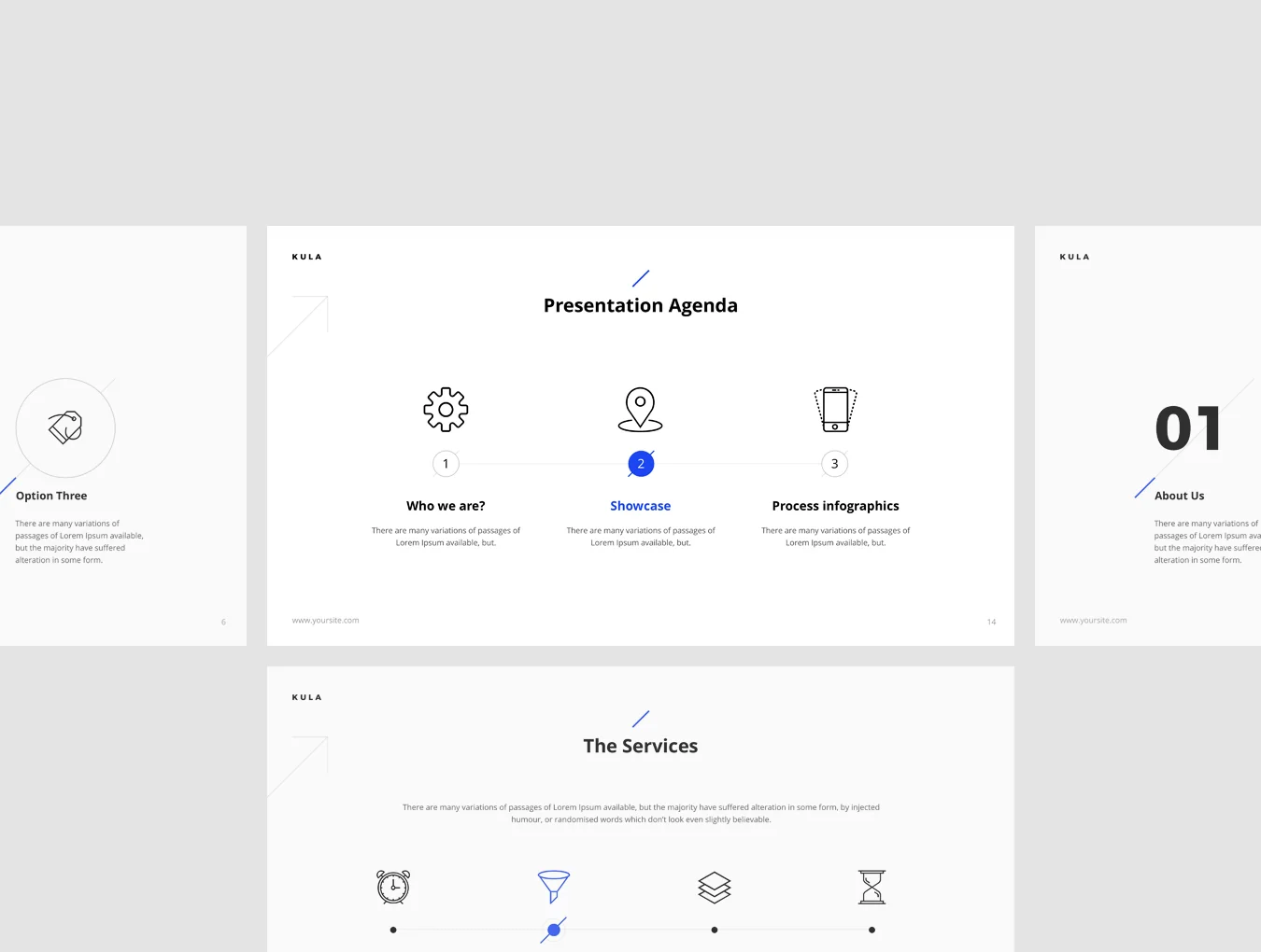 KULA Presentation 2