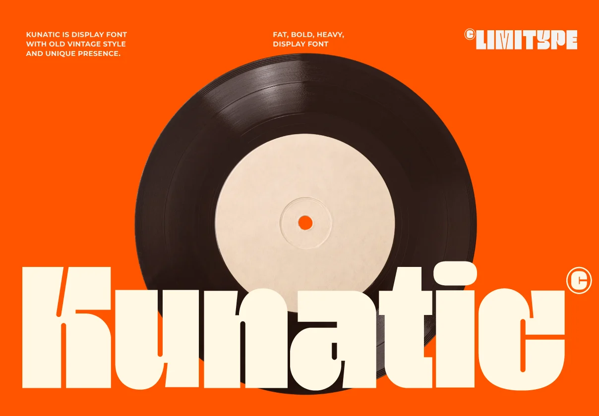 Kunatic