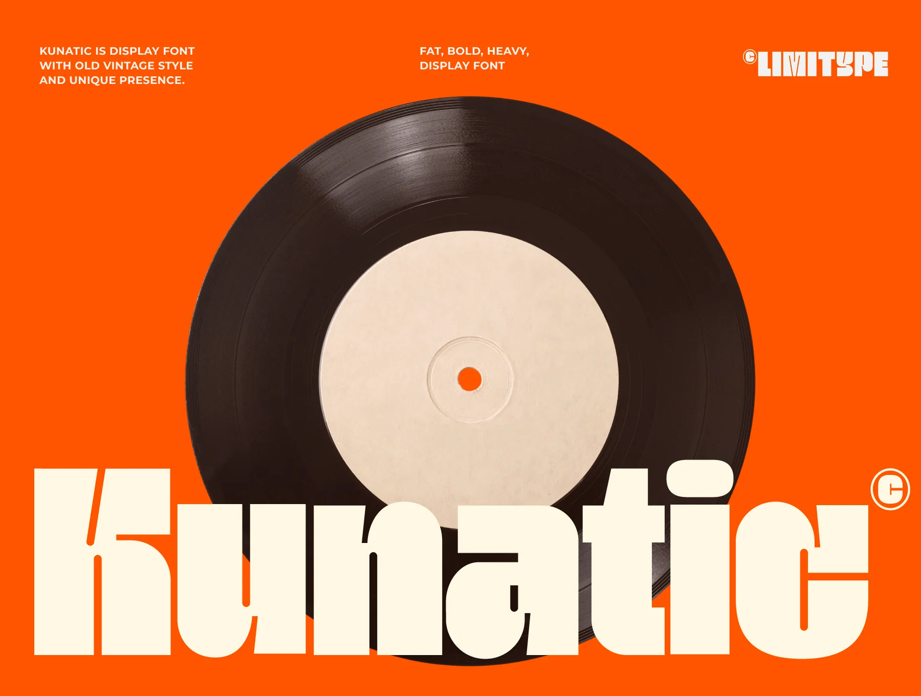 Kunatic