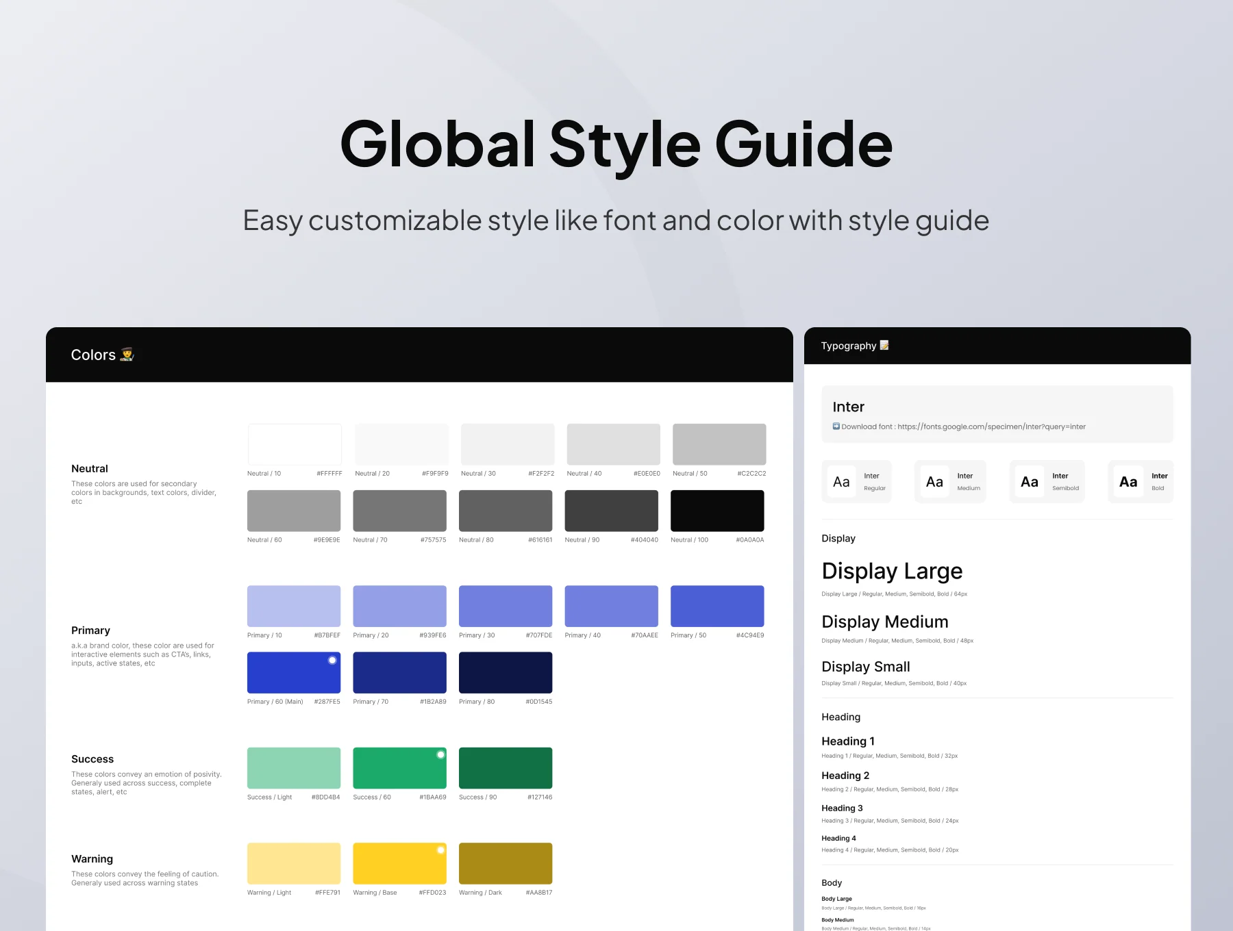 KuyDos! HR Management App UI Kit 5