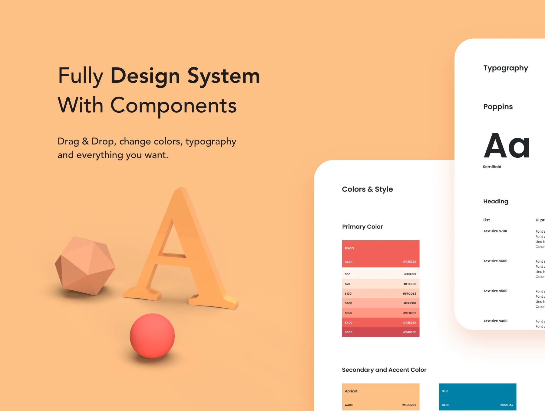 Kyda - Local Swap Deal UI Kit 3