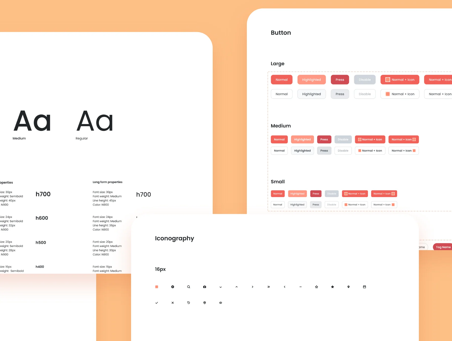 Kyda - Local Swap Deal UI Kit 4
