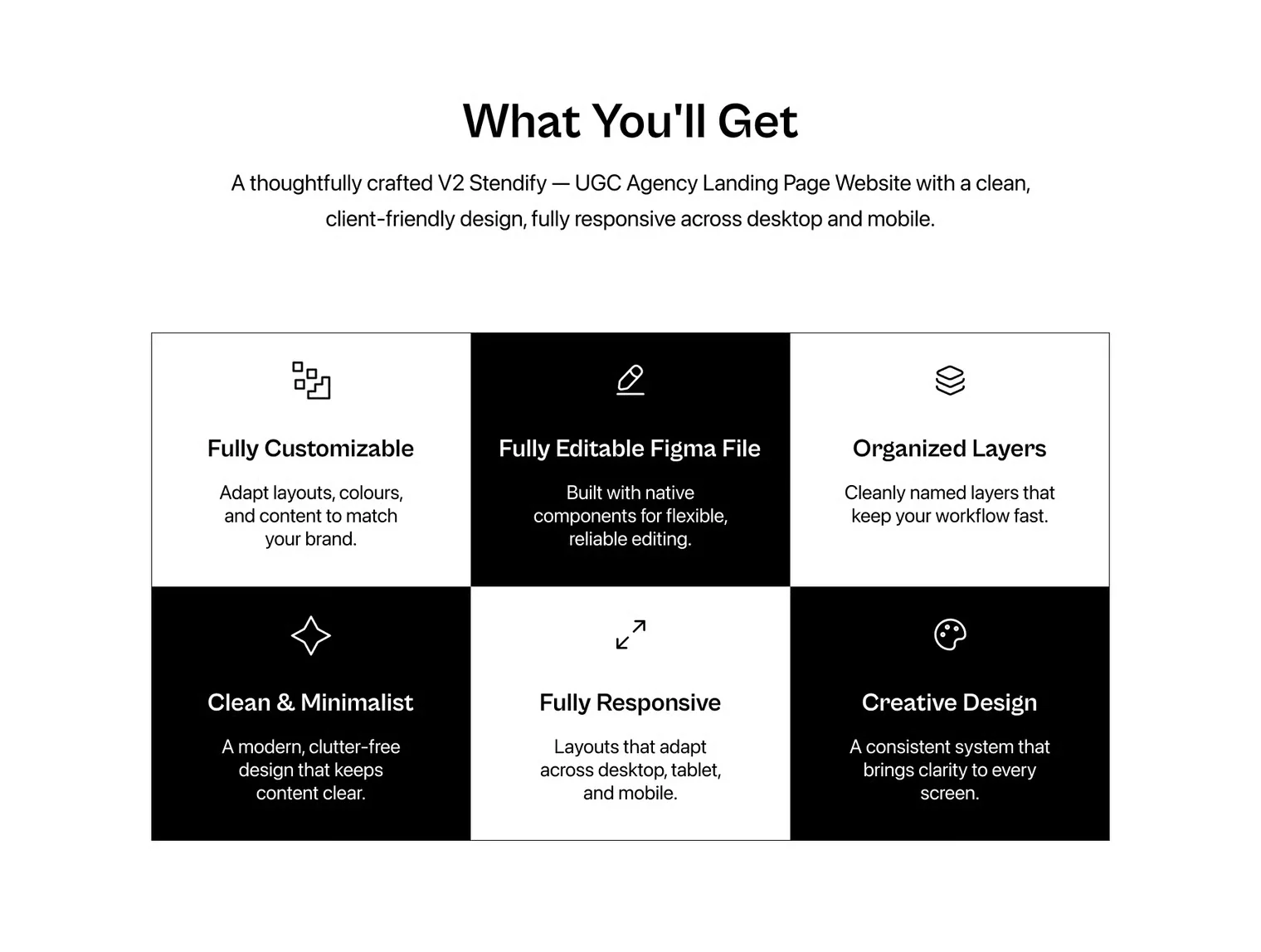 Kōzen — Furniture & Home Decor E-Commerce 4