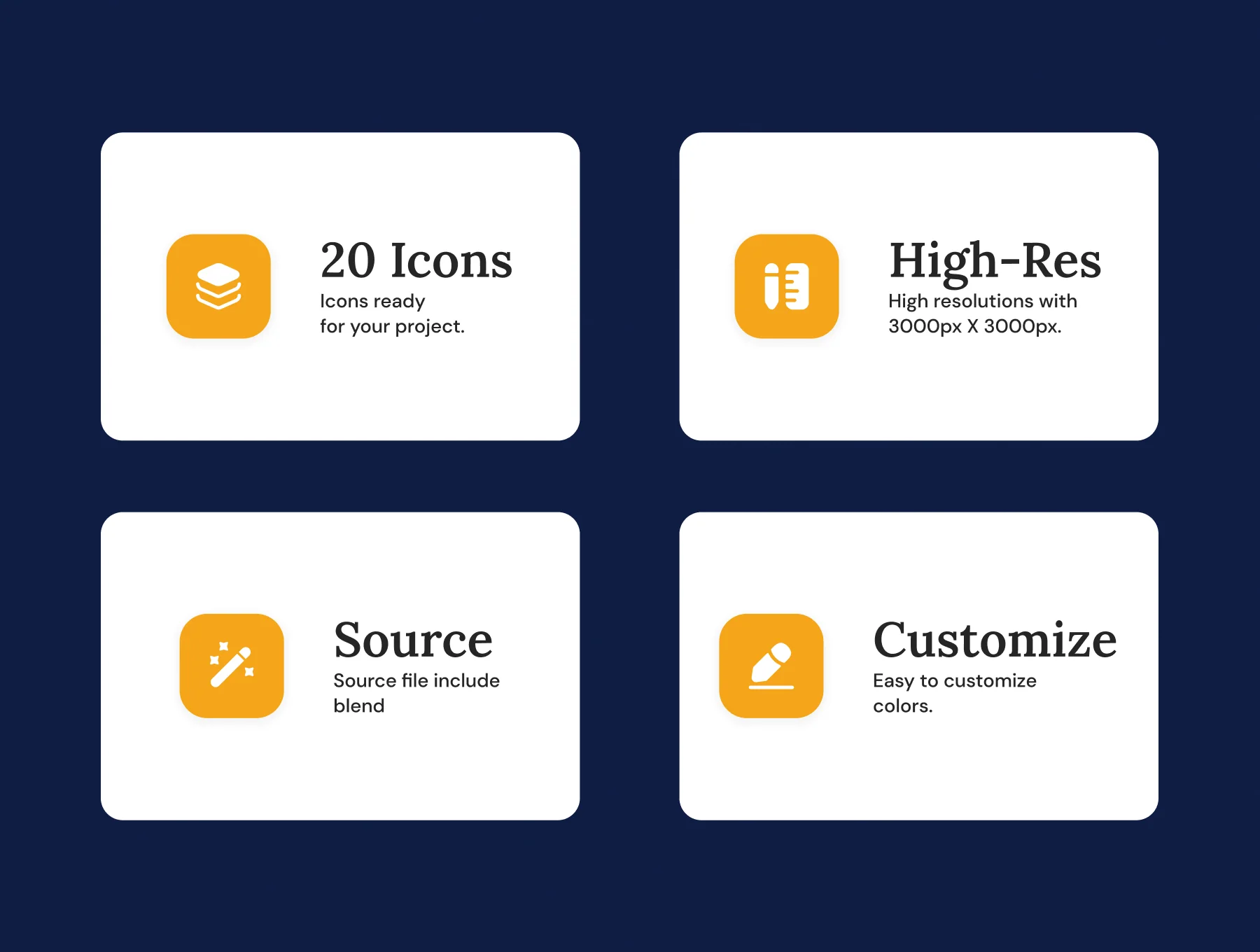 Labour Day 3D Icon Set 2