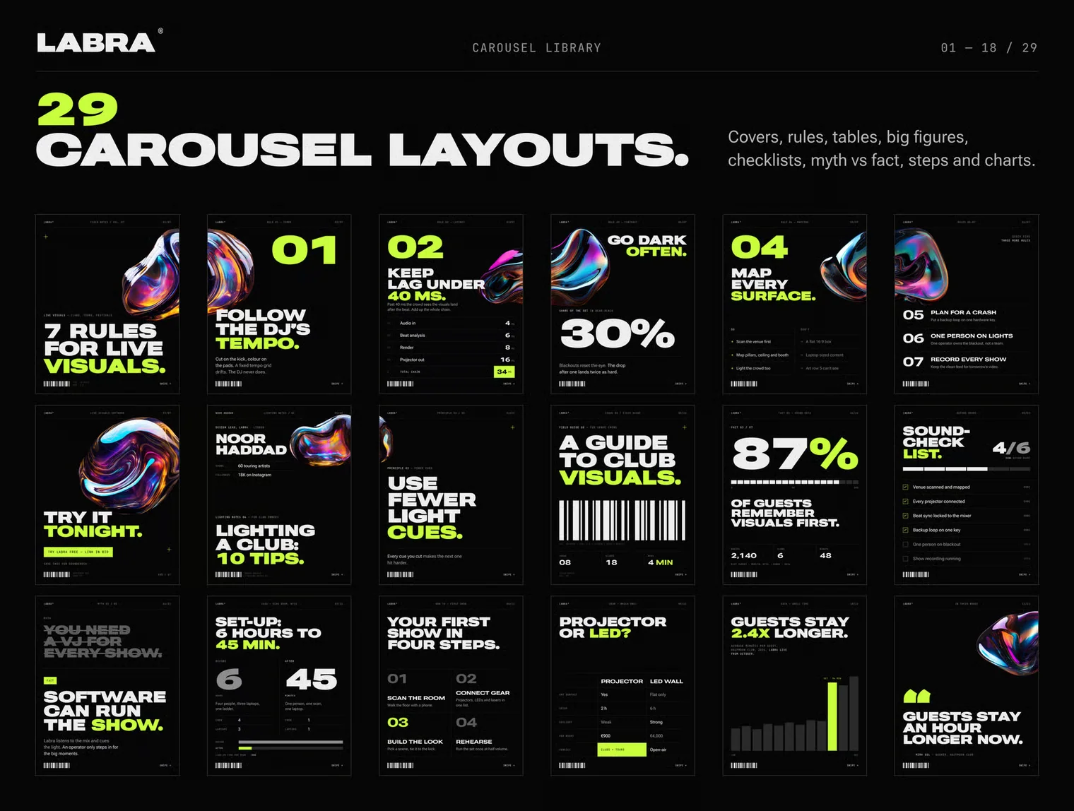 Labra – Design Skill for Claude 6