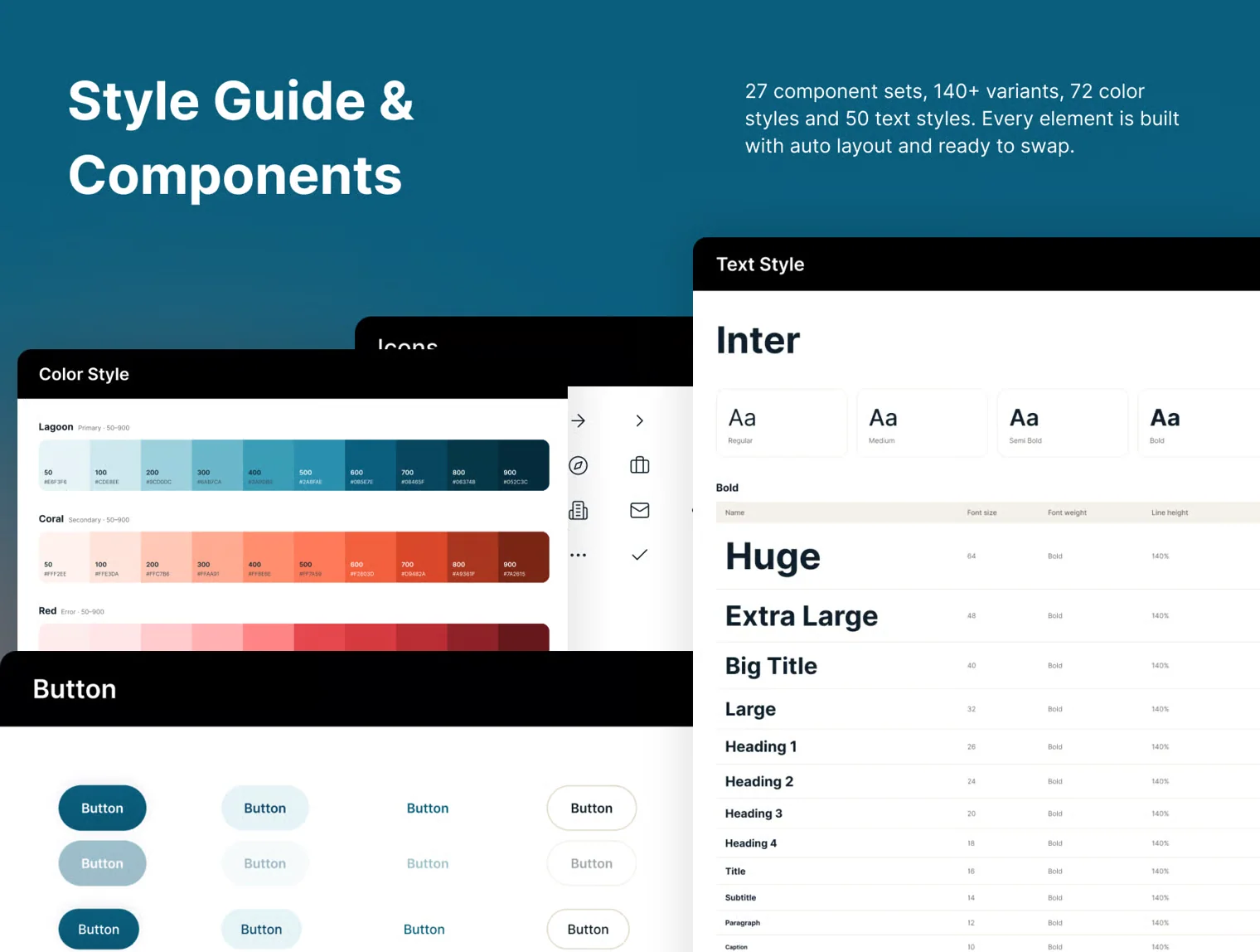 Laguna – AI Travel Planner Mobile App UI Kit 6