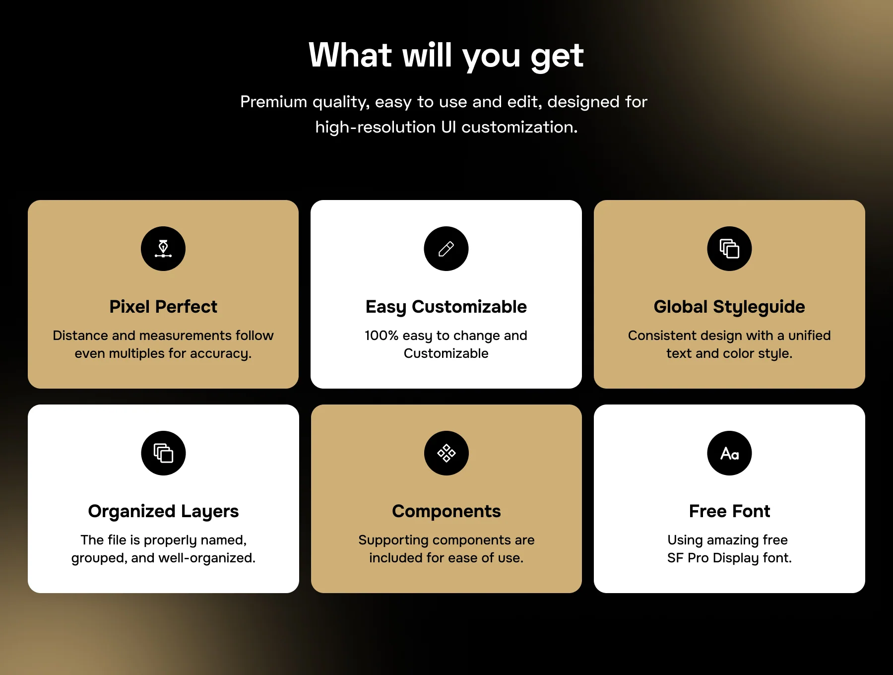💡 Lamply – eCommerce Store App UI Kit 2