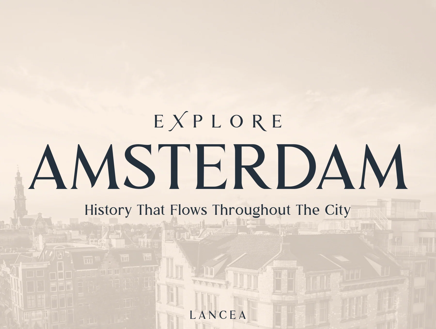 Lancea Font 2