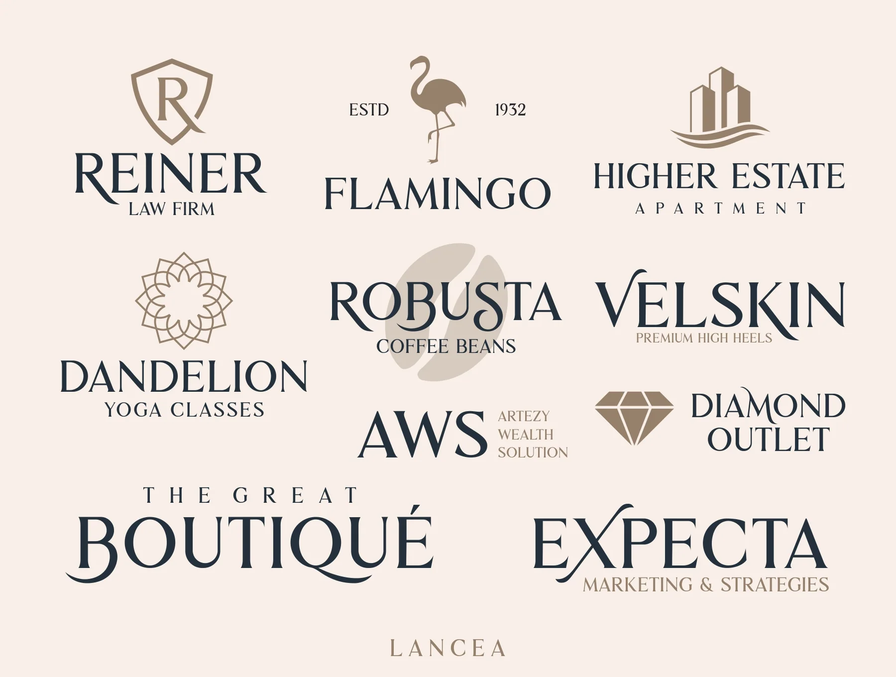 Lancea Font 6