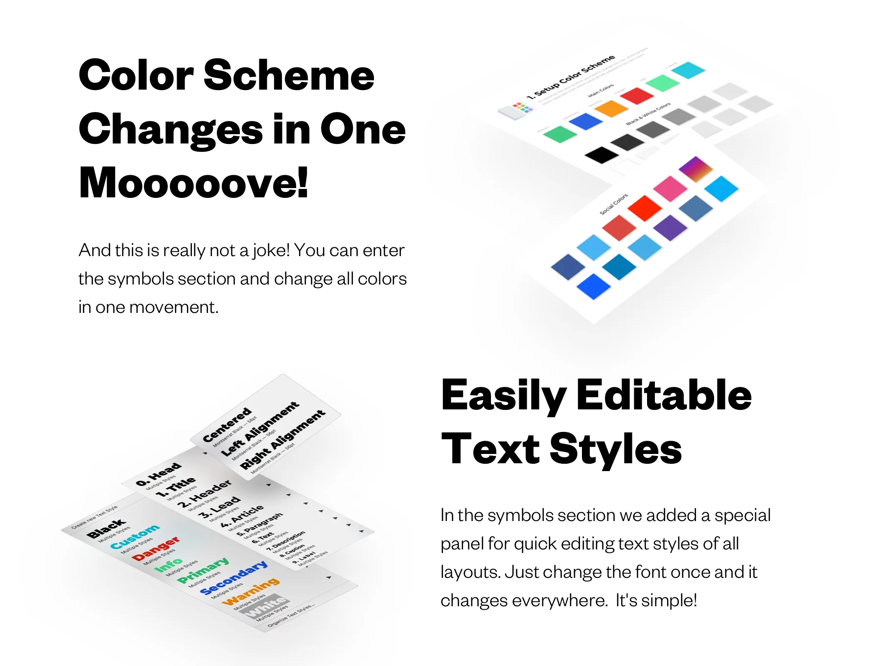 Landscape UI Pack 7