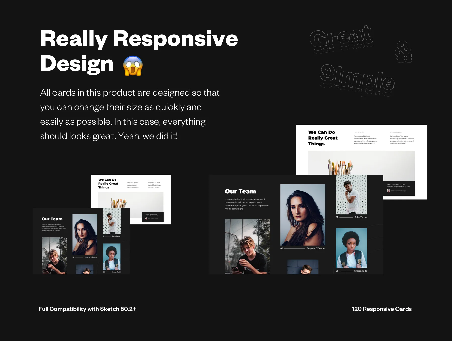 Landscape UI Pack 8