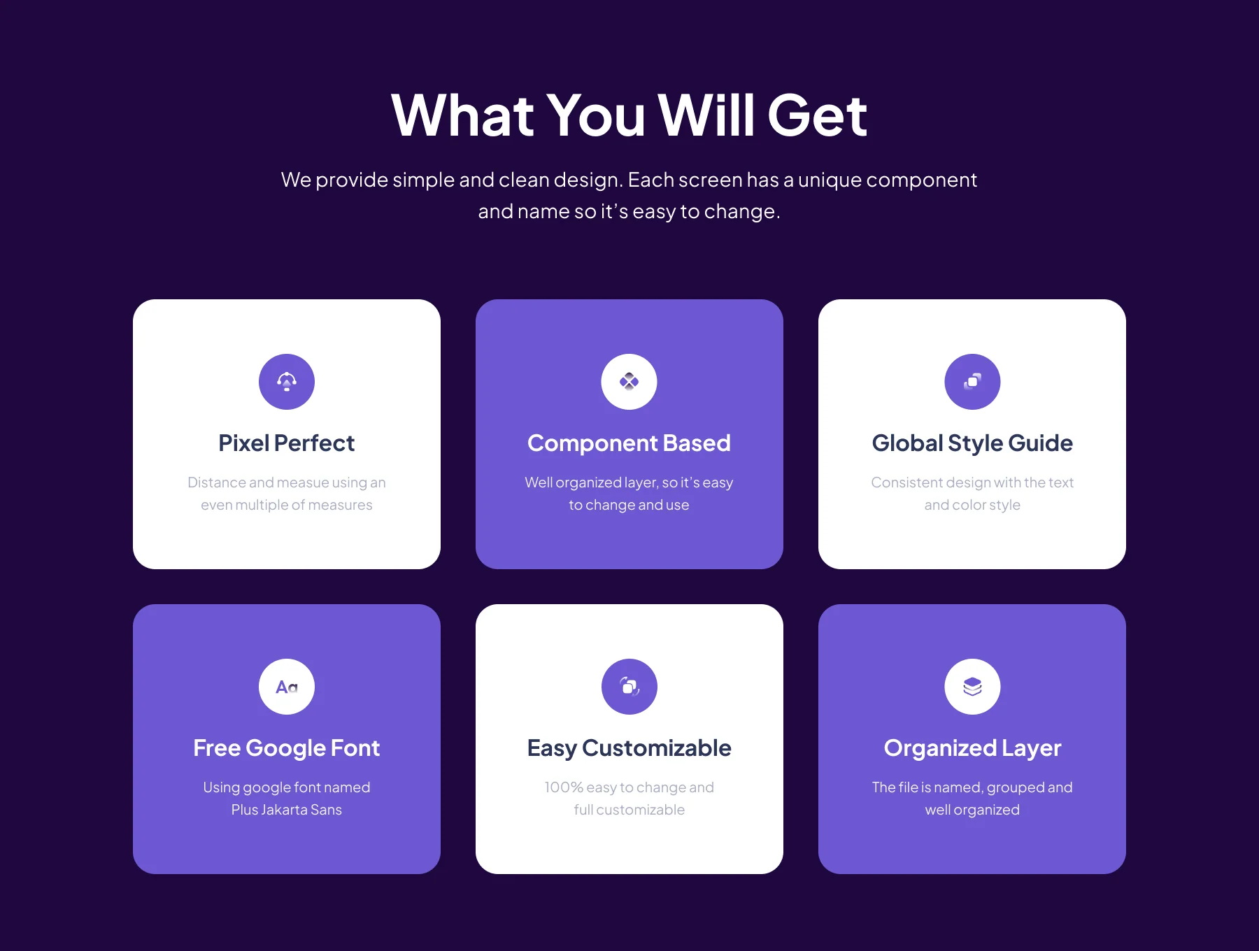 Lango - Language Learning Premium UI KIts App 2